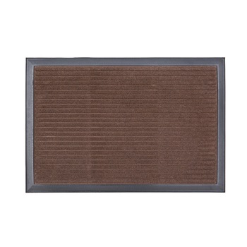 Pres mocheta, 60x40 cm, Line, maro Pres mocheta, 60x40 cm, Line, maro