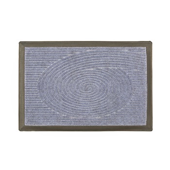 Pres mocheta, 60x40 cm, Wind, gri Pres mocheta, 60x40 cm, Wind, gri