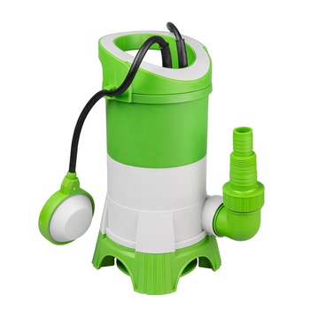 Pompa submersibila Flow 750 W Eurom Pompa submersibila Flow 750 W Eurom