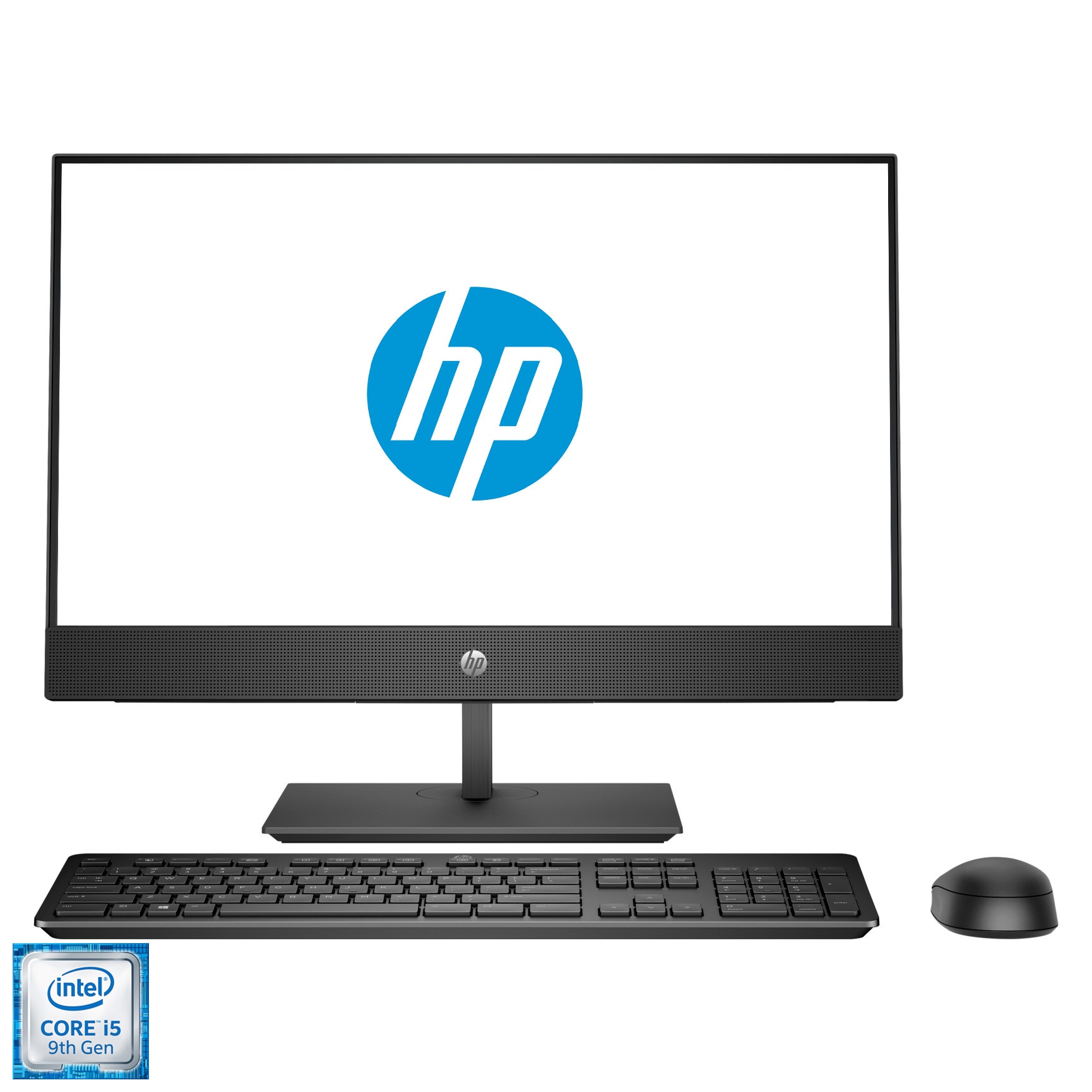 Core I7 Hp 440 G5 Aio HP ProOne 440 G5 AIO Intel Core I7 8700T