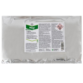 Fungicid Mikal Flash, 300 grame Fungicid Mikal Flash, 300 grame