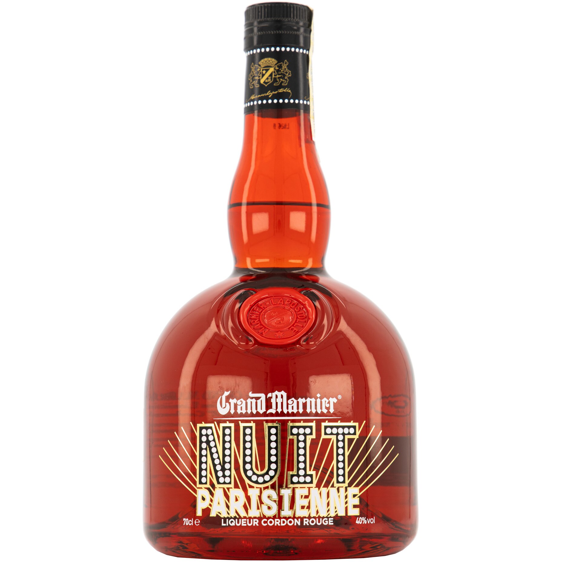Lichior Grand Marnier Nuit Parisienne, 40%, 0.7l