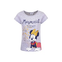 tricou fetite minnie mouse cu sclipici auriu marin glitter gri 4 ani imagen 9_0_
0