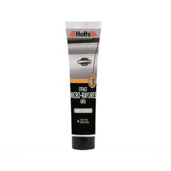 Pasta pentru zgarieturi gri 100 ml - Holts Pasta pentru zgarieturi gri 100 ml - Holts