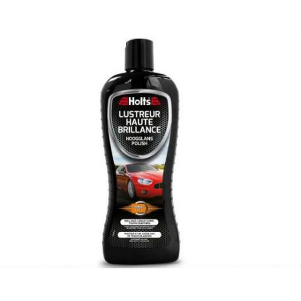 Solutie polish 500ml Holts