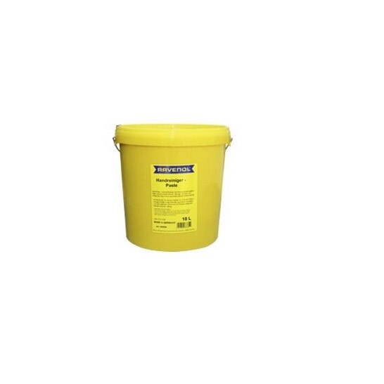 Pasta de curatat maini profesionala, 10 kg