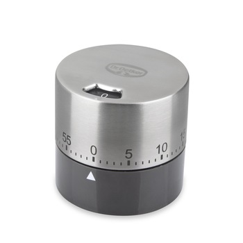 Timer bucatarie mecanic Dr. Oetker, 60 minute Timer bucatarie mecanic Dr. Oetker, 60 minute