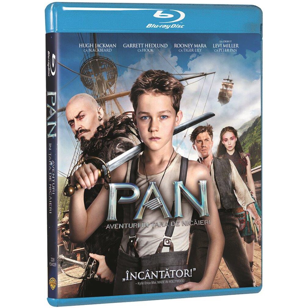 PAN [BD] [2015]