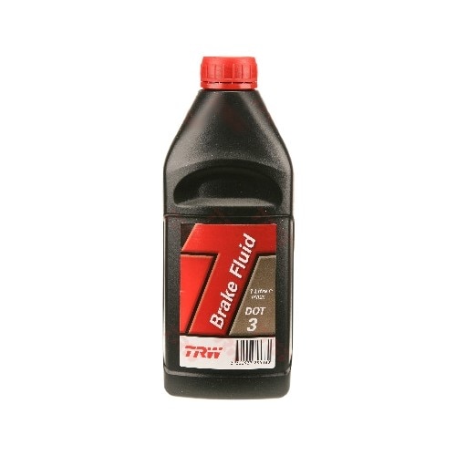 Lichid de frana Trw DOT3, 1l