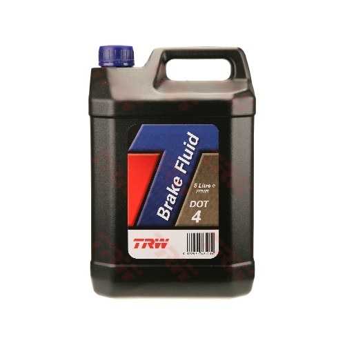 Lichid de frana Trw DOT4, 5l