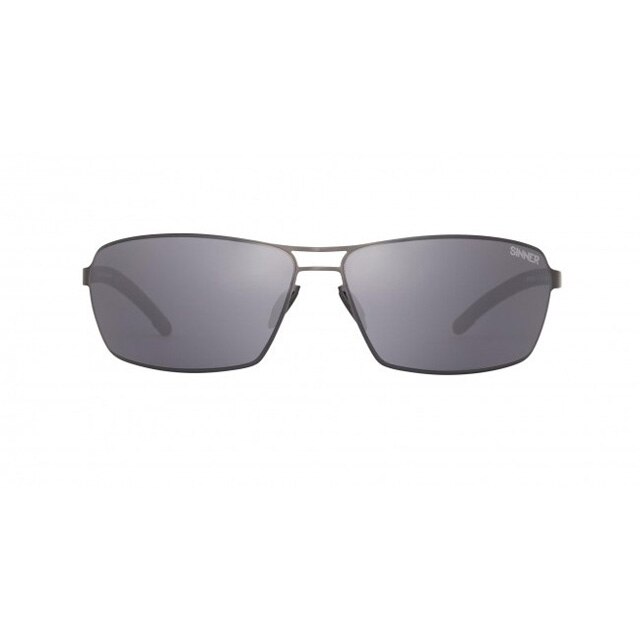 Ochelari de soare Sinner Madura Negru