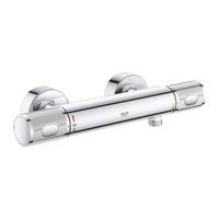 baterie de dus grohtherm grohe 1000 performance 34776000 12 aparenta termostat protectie oparire crom imagen 47_0_
0