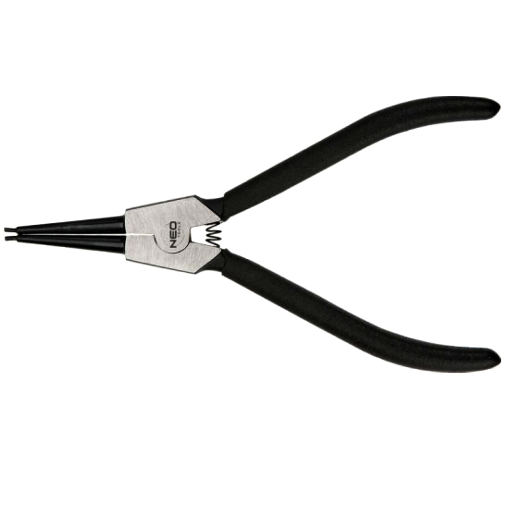 Cleste siguranta drept de interior 140 mm 01-031TOP