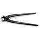 Клещи Knipex, 220 мм, Черен
