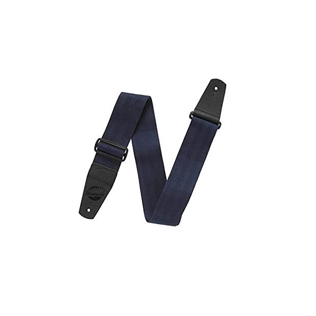 Curea Chitara Cu Suport Pana - Ibanez GST62-NB