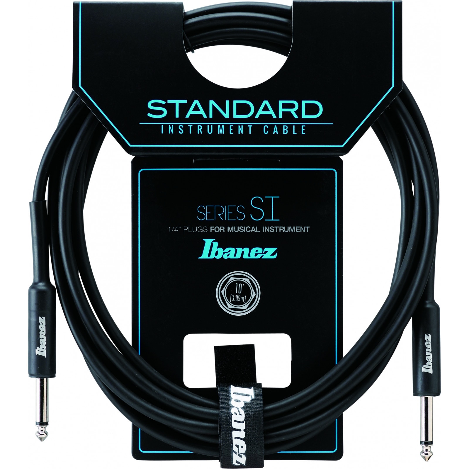 Cablu Instrument - Ibanez SI10