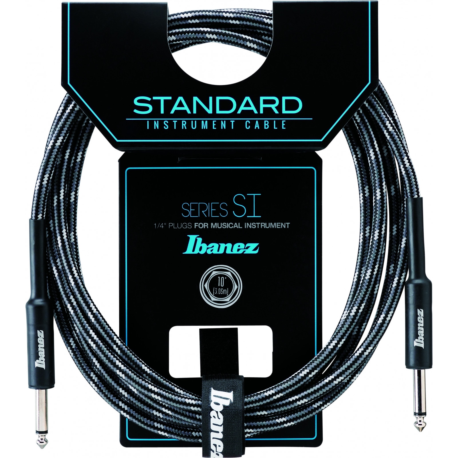 Cablu Instrument- Ibanez SI20-CCT