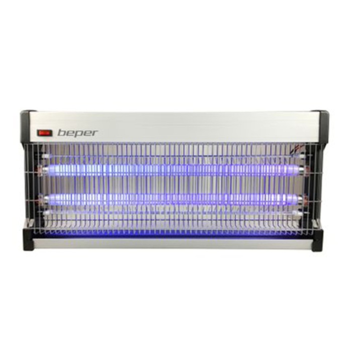 Електрически капан против насекоми Beeper, 40W, Покритие до 150 м²