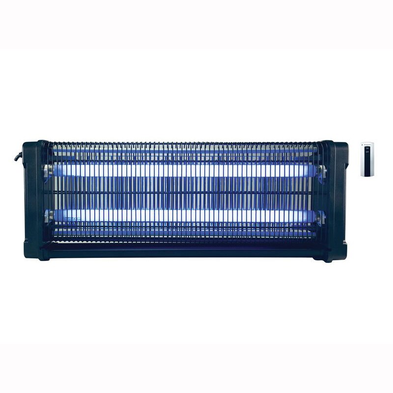 Aparat impotriva insectelor Beper, 40W, cu telecomanda, acoperire pana la 150 m2