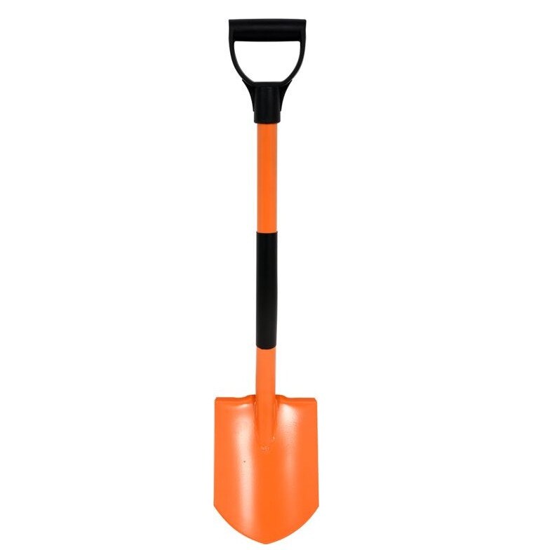 Lopata dreapta cu maner profilat FLO 35833