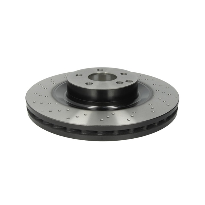 Féktárcsa MERCEDES-BENZ E-CLASS W211 ABE C3M082ABE