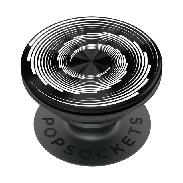 Suport de telefoane PopSocket, PopGrip, BackSpin Endless Wave