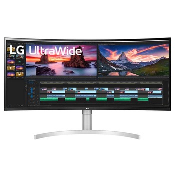 Monitor Gaming LED Nano IPS LG 38 Monitor Gaming LED Nano IPS LG 38