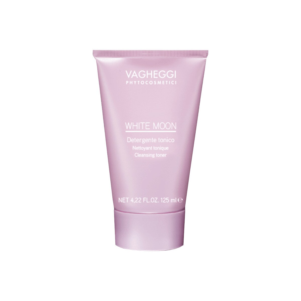 Demachiant Tonic, Vagheggi, White moon, 120 ml