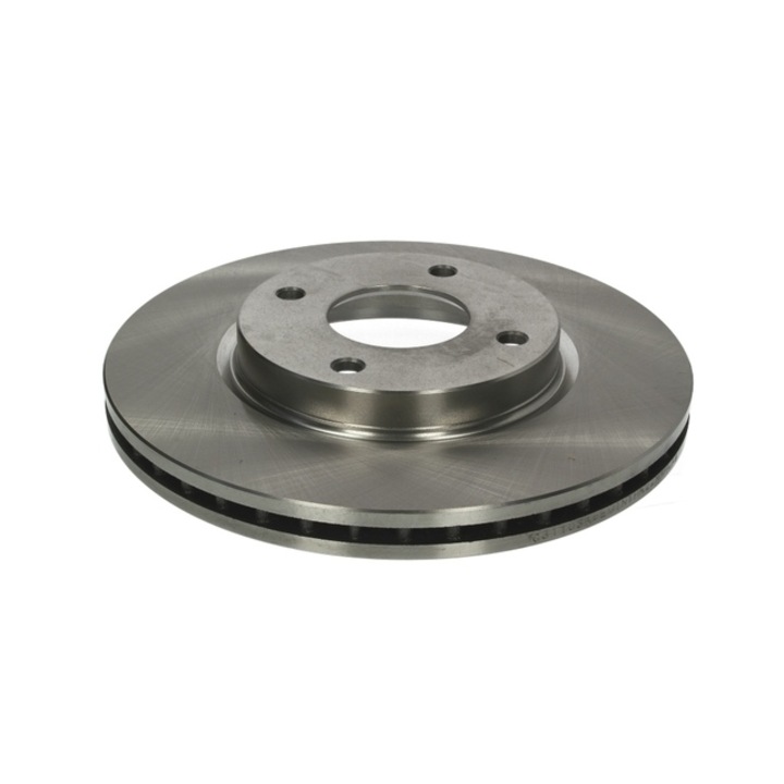 Féktárcsa NISSAN TIIDA ferdehátú C11X ABE C31103ABE