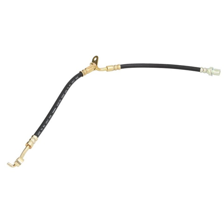 Rugalmas fékcső/fékvezeték első jobb oldali hossza 645 mm Mazda 6