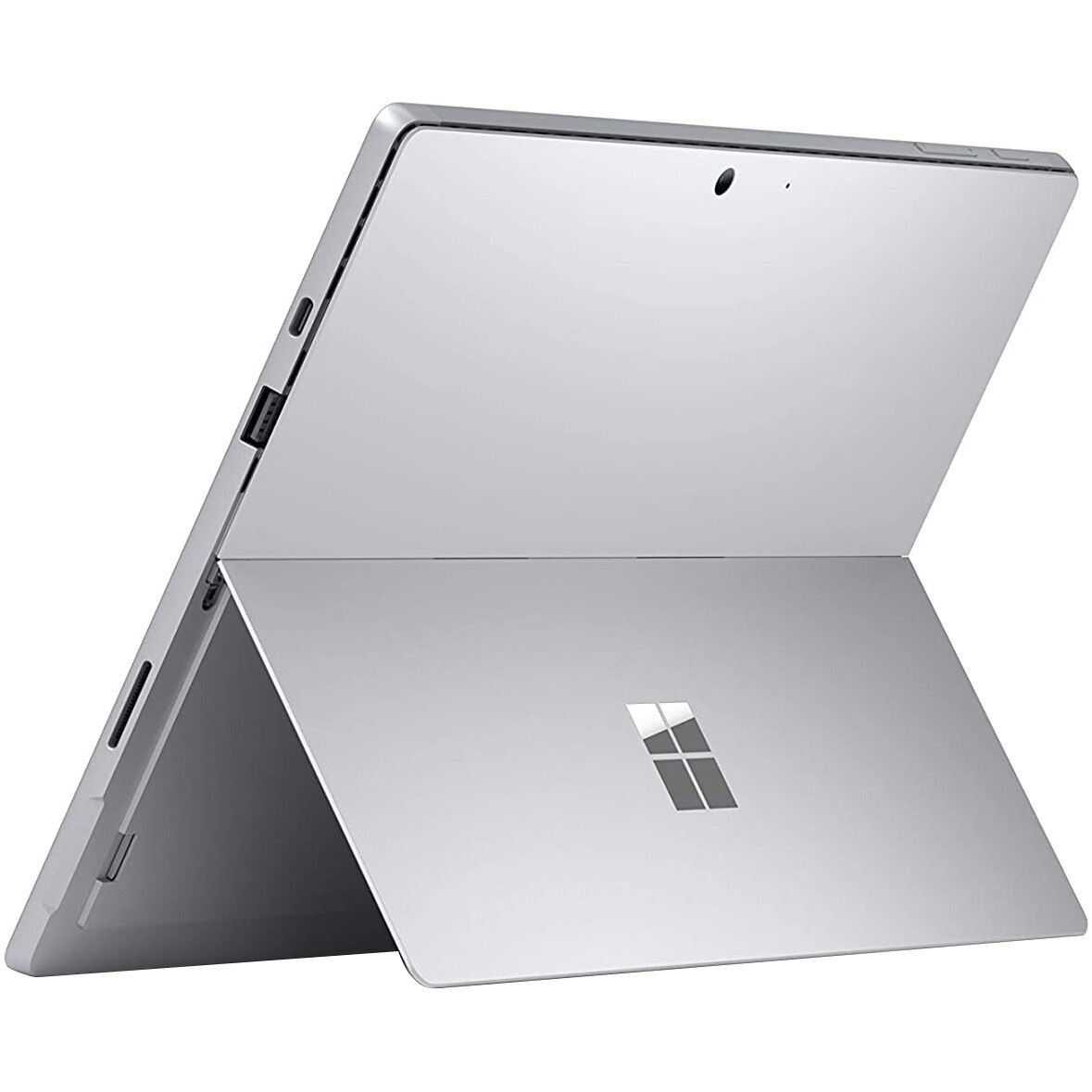 【LTE／16GB】Surface Pro 7+ i5-1135G7 256GB Laptop ultraportabil Microsoft Surface Pro 7 cu processor Intel
