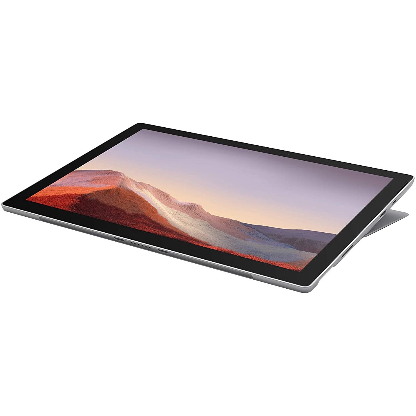 Laptop ultraportabil Microsoft Surface Pro 7 cu processor Intel