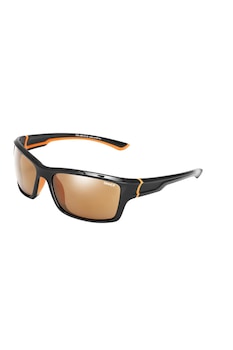 Ochelari de soare Sinner Cayo Negru-Portocaliu Ochelari de soare Sinner Cayo Negru-Portocaliu