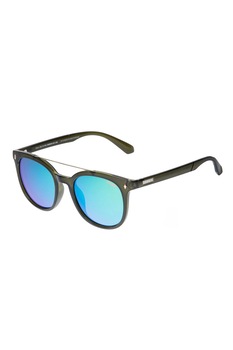Ochelari de soare polarizati Sinner Diamond Peak Verde Ochelari de soare polarizati Sinner Diamond Peak Verde