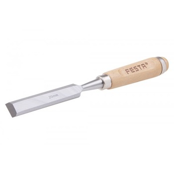 Dalta pentru lemn 20X280 mm 19497 Dalta pentru lemn 20X280 mm 19497