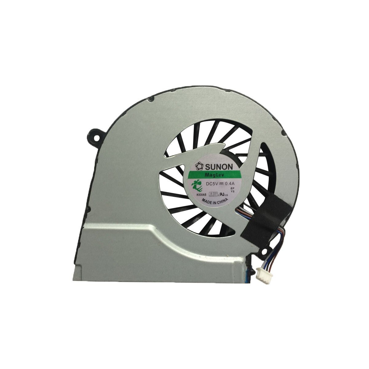 Cooler compatibil HP pentru Pavilion 15-e, 17-e