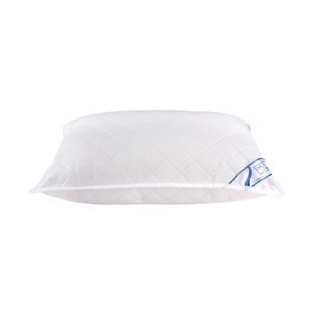 Perna matlasata tricot natur 50x70 cm Perna matlasata tricot natur 50x70 cm