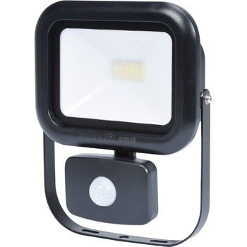 Reflector LED 20W SMD cu senzor de miscare Vorel 82846 Reflector LED 20W SMD cu senzor de miscare Vorel 82846