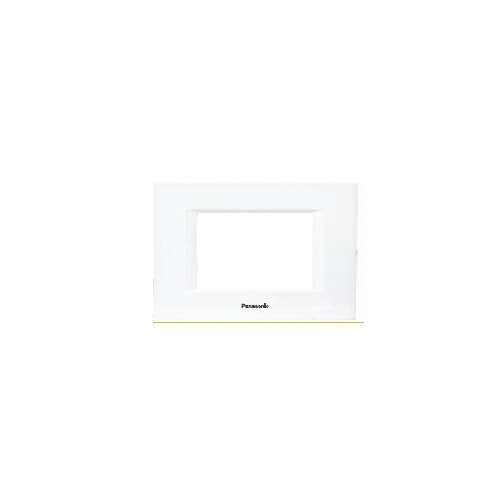 Rama 2 module, Panasonic, Alb