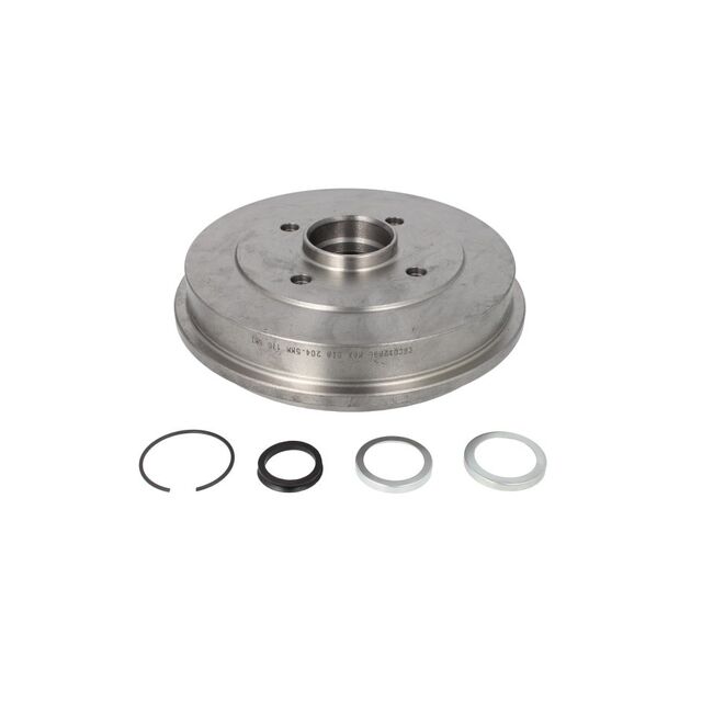 Tambur frana CITROEN ZX N2 ABE C6C012ABE - eMAG.ro