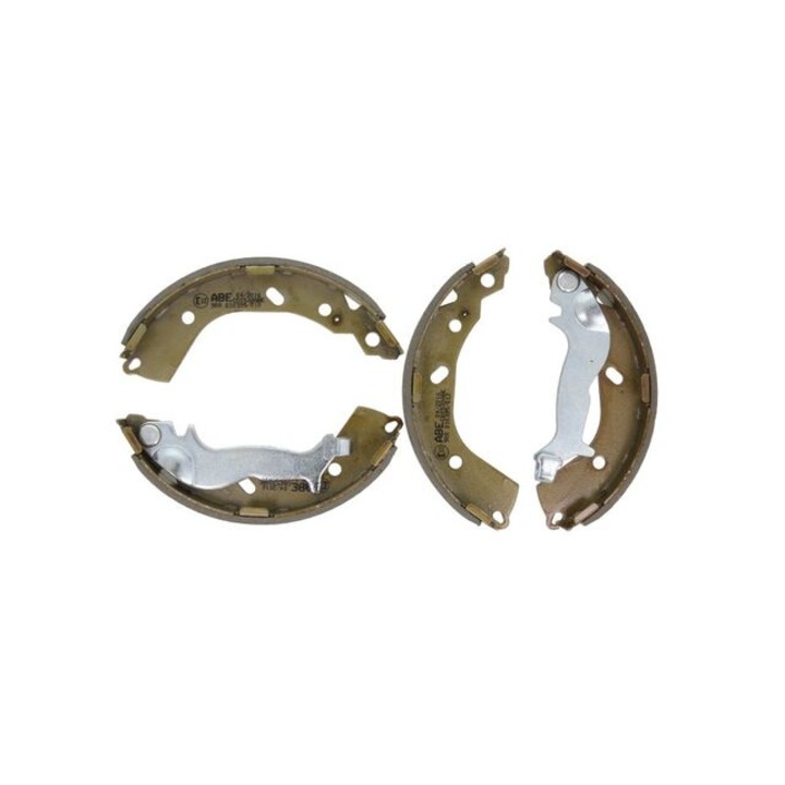 Fékpofa készlet HYUNDAI GETZ TB ABE C00532ABE