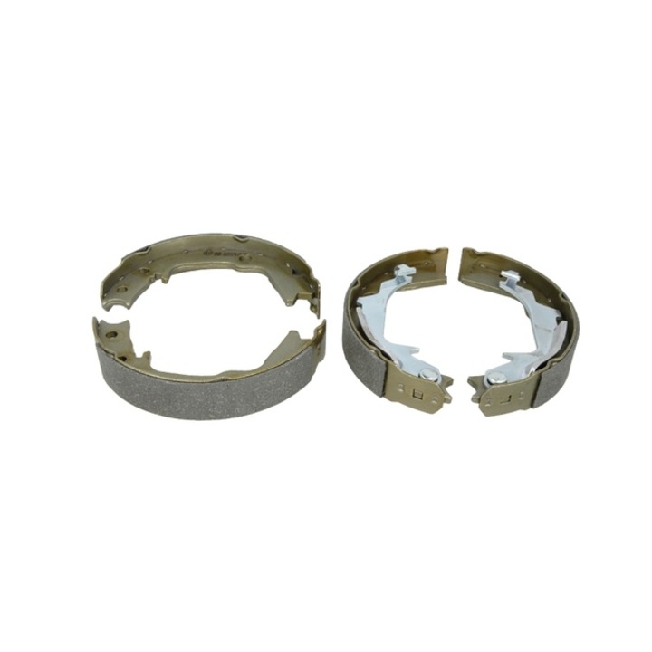 Fékpofa készlet HYUNDAI i10 PA ABE C00526ABE