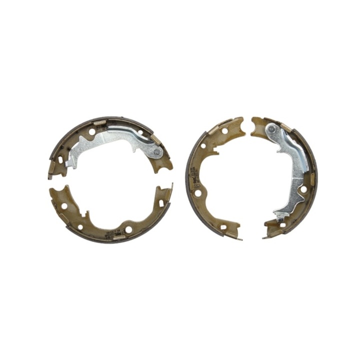 Fékpofa készlet HYUNDAI TUCSON TLE ABE C00533ABE