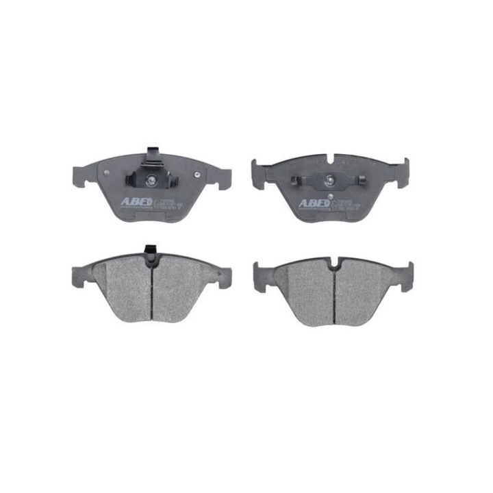 Placute frana BMW 3 E90 ABE C1B026ABE