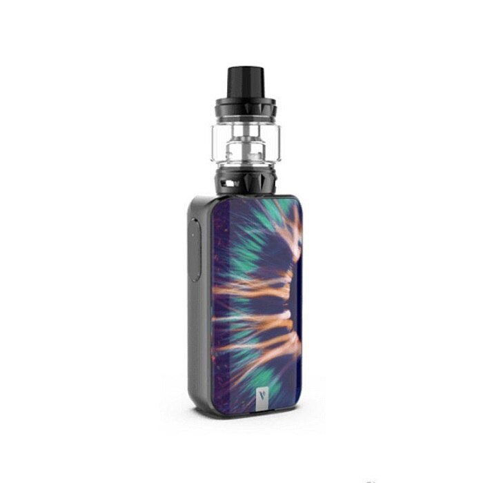 Kit Tigara Electronica Vaporesso Luxe-S , SKRR-S ,220W ,2ml , Iris