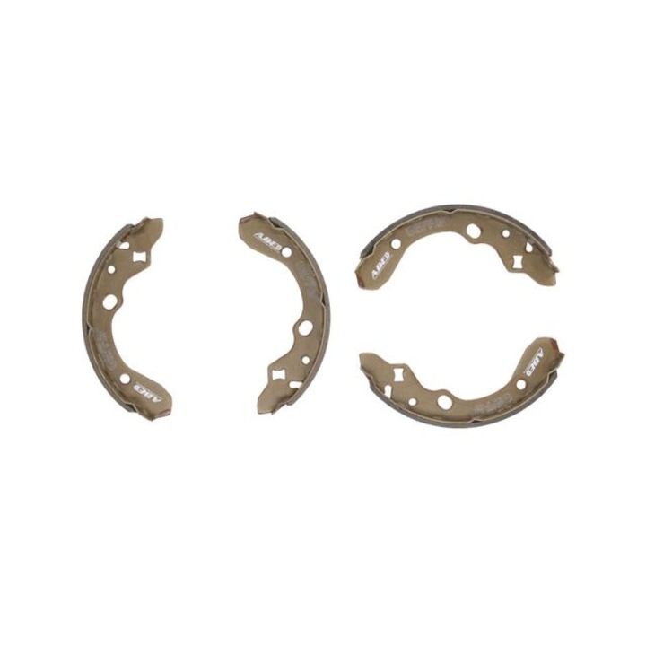 Fékpofa készlet MAZDA 323 F VI BJ ABE C03036ABE