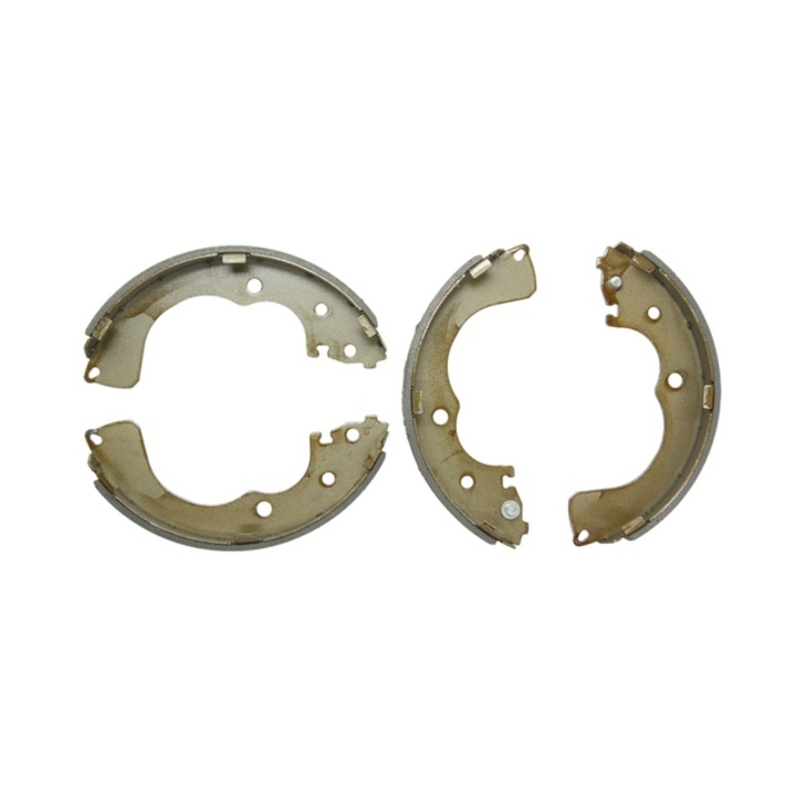 Fékpofa készlet MAZDA MPV II LW ABE C03040ABE