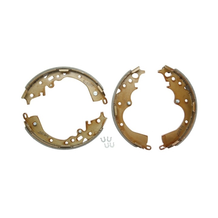 Fékpofa készlet TOYOTA HIACE IV busz LH1 ABE C02090ABE