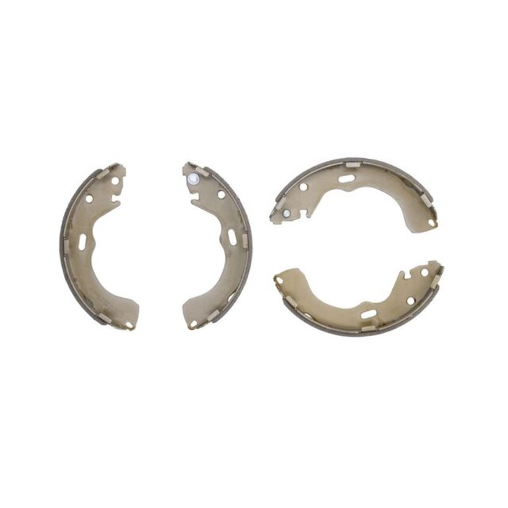 Fékpofa készlet MAZDA PREMACY CP ABE C03047ABE