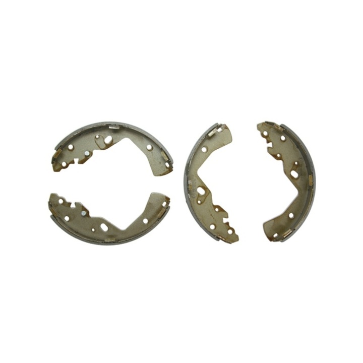 Fékpofa készlet FORD RANGER ER EQ ABE C03038ABE